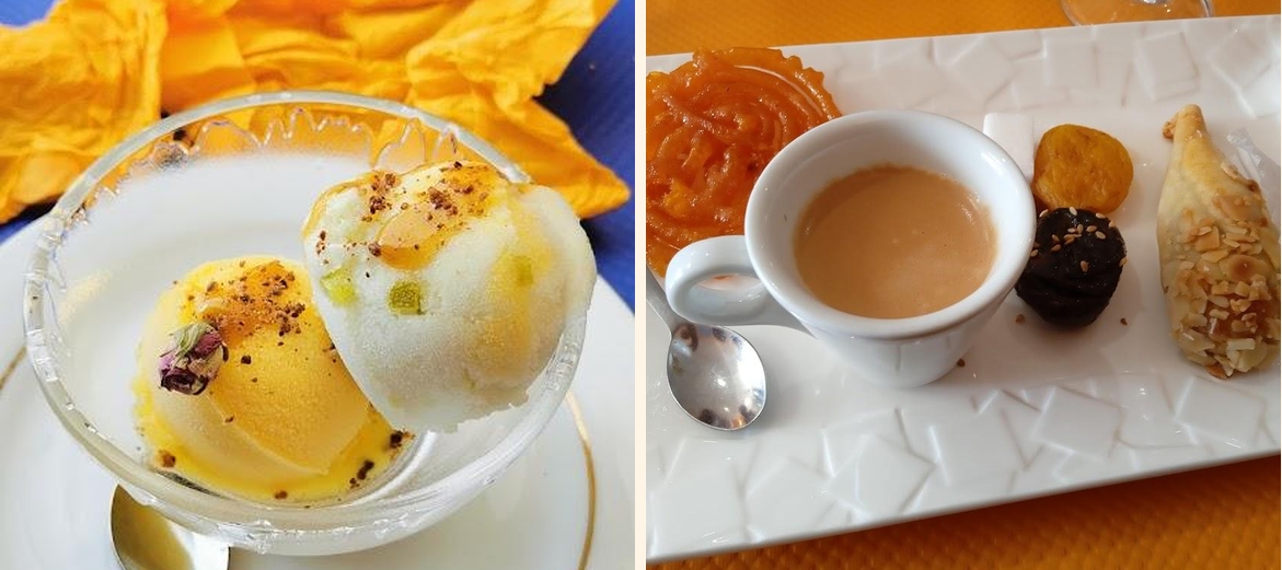 Au Royaume du Couscous - Gallery Image 2