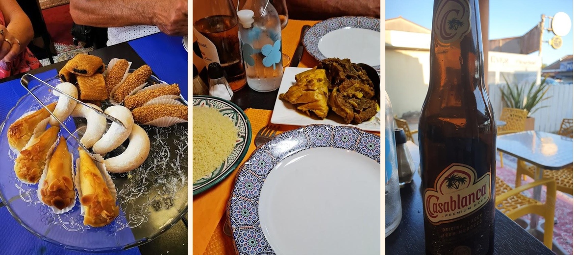 Au Royaume du Couscous - Gallery Image 3