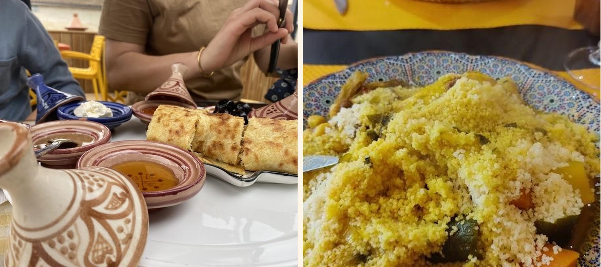 Au Royaume du Couscous - Gallery Image 4