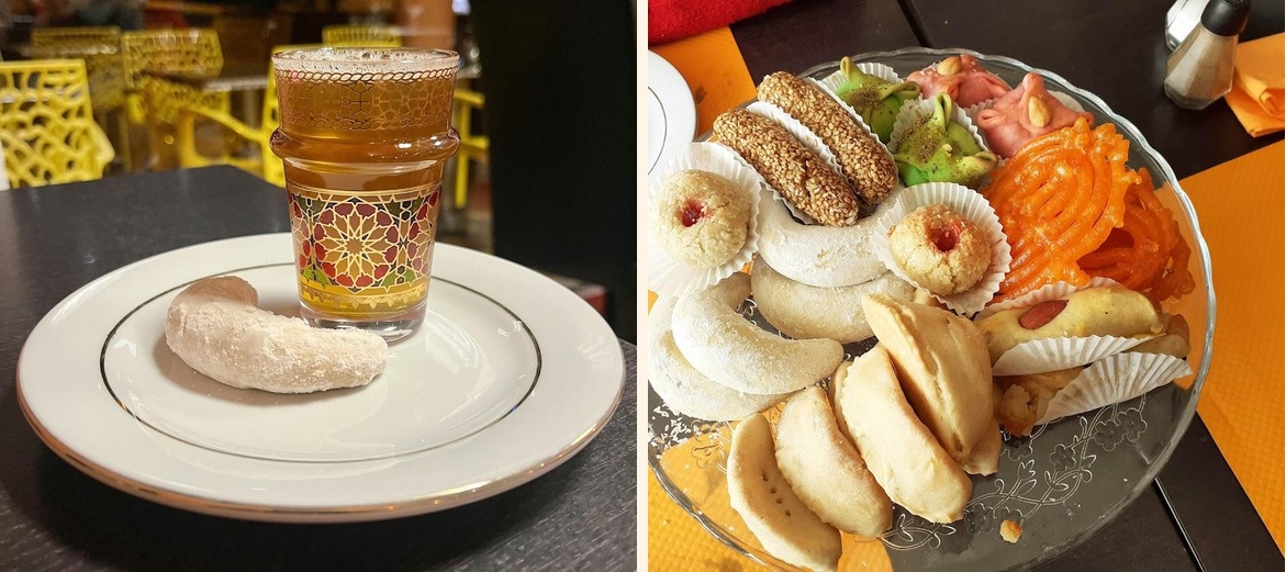 Au Royaume du Couscous - Gallery Image 5