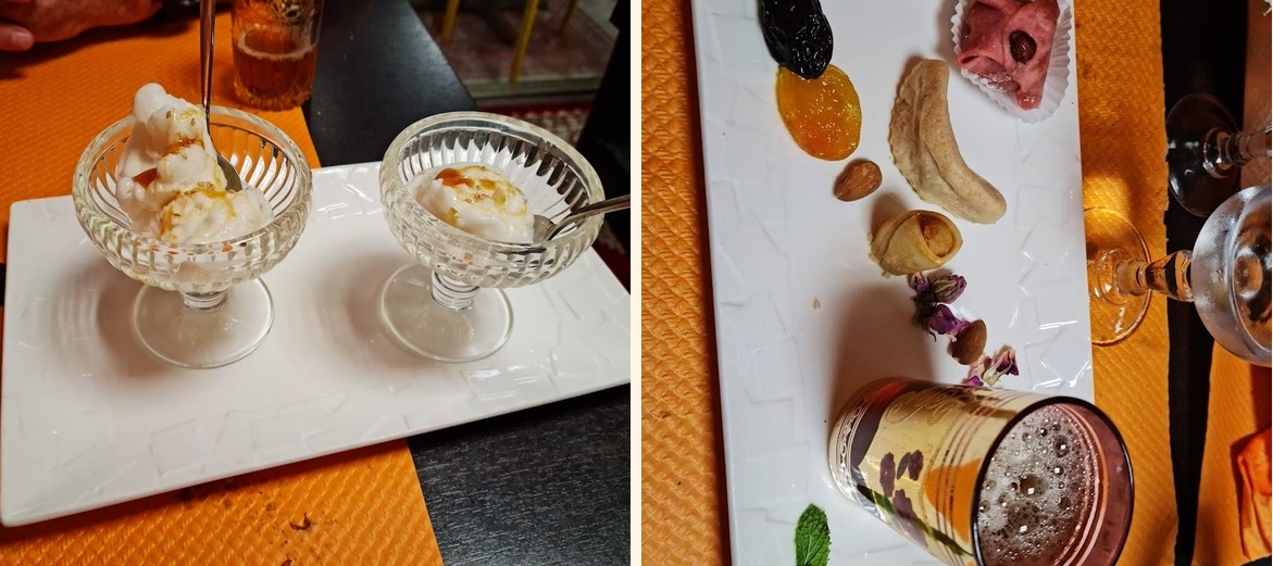 Au Royaume du Couscous - Gallery Image 6