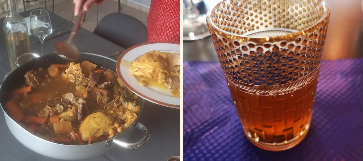 Au Royaume du Couscous - Gallery Image 7