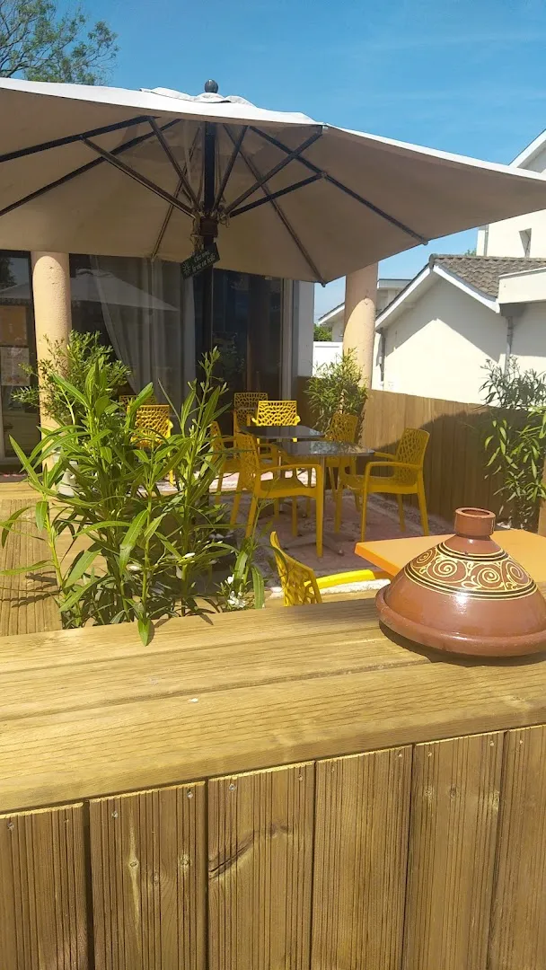 Au Royaume du Couscous